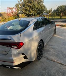 کیا K5